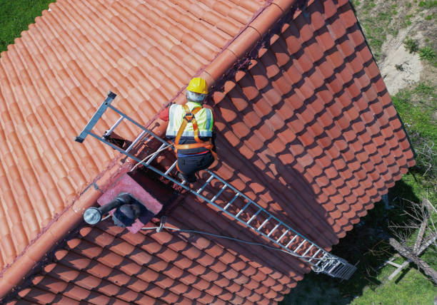 Best Solar Panel Roofing Installation  in Chagrin Falls, OH