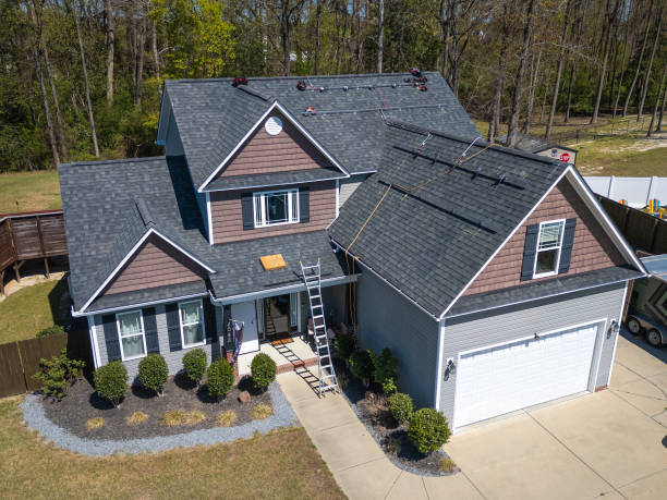 Best Storm Damage Roof Repair  in Chagrin Falls, OH