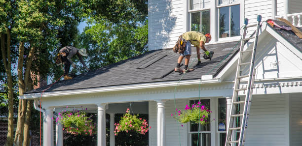 Best Roof Coating and Sealing  in Chagrin Falls, OH